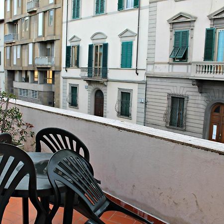 Soggiorno Sogna Firenze Kültér fotó
